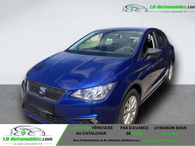 Seat Ibiza 1.0 80 ch  BVM