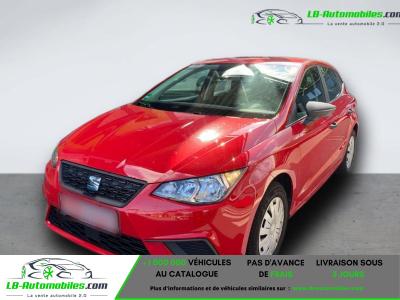 Seat Ibiza 1.0 80 ch  BVM
