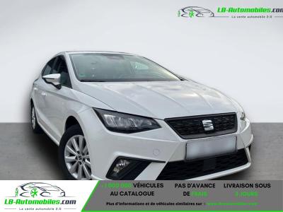 Seat Ibiza 1.0 MPI 80 ch  BVM