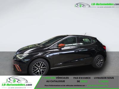Seat Ibiza 1.0 80 ch  BVM