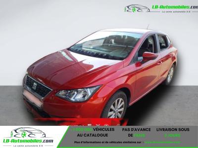 Seat Ibiza 1.0 EcoTSI 115 ch  BVM