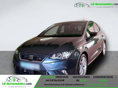Seat Ibiza 1.0 EcoTSI 115 ch  BVM