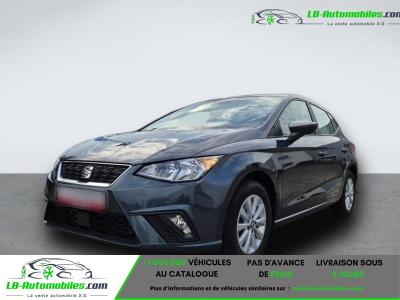 Seat Ibiza 1.0 EcoTSI 115 ch  BVM