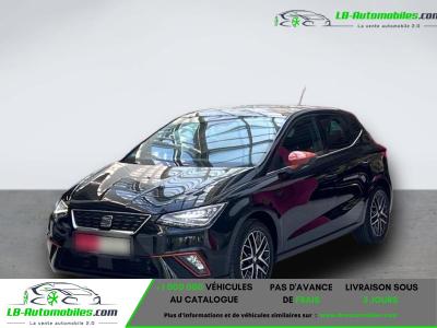 Seat Ibiza 1.0 EcoTSI 115 ch  BVA