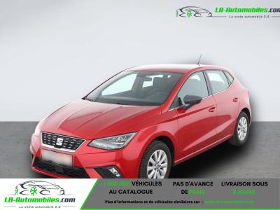 Seat Ibiza 1.0 EcoTSI 115 ch  BVA