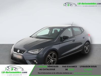 Seat Ibiza 1.0 EcoTSI 115 ch  BVA
