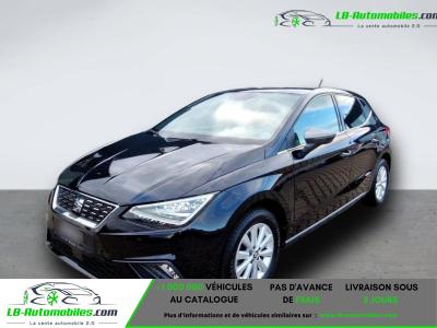 Seat Ibiza 1.0 TSI 110 ch  BVM