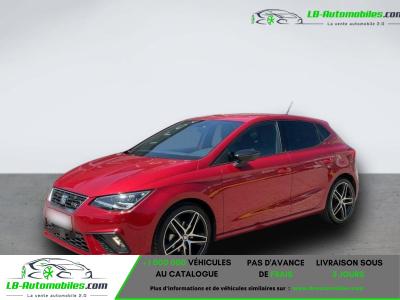 Seat Ibiza 1.0 TSI 110 ch  BVM