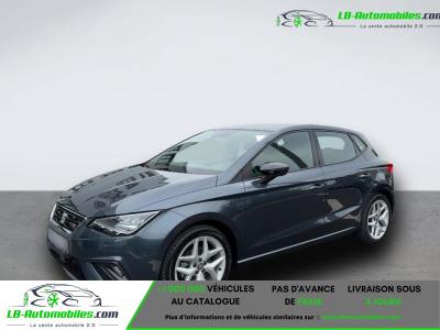 Seat Ibiza 1.0 TSI 110 ch  BVM