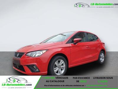 Seat Ibiza 1.0 TSI 95 ch BVM