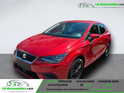 Seat Ibiza 1.0 TSI 95 ch BVM