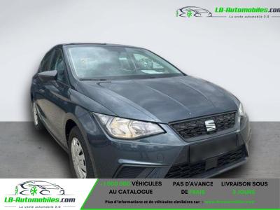 Seat Ibiza 1.0 TSI 95 ch BVM