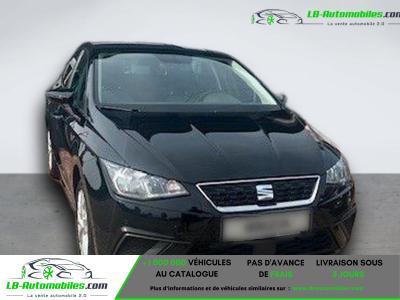 Seat Ibiza 1.0 TSI 95 ch BVM
