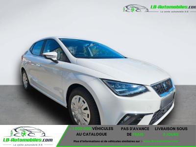 Seat Ibiza 1.0 TSI 95 ch BVM