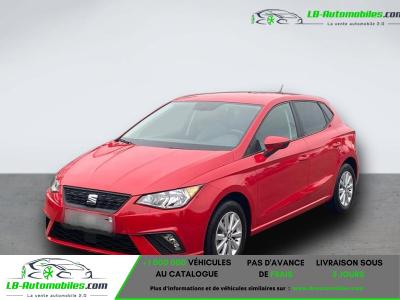 Seat Ibiza 1.0 TSI 110 ch  BVM