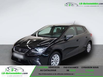 Seat Ibiza 1.0 TSI 110 ch  BVM