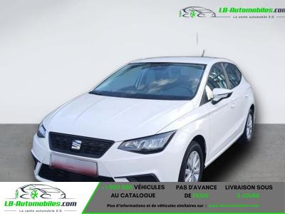 Seat Ibiza 1.0 TSI 110 ch  BVM