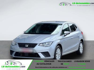 Seat Ibiza 1.0 EcoTSI 95 ch  BVM