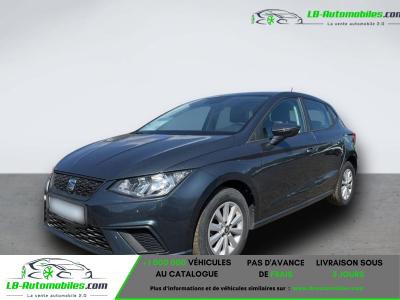 Seat Ibiza 1.0 EcoTSI 95 ch  BVM