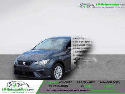 Seat Ibiza 1.0 EcoTSI 95 ch  BVM