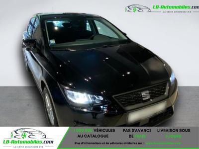 Seat Ibiza 1.0 EcoTSI 95 ch  BVM