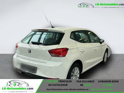 Seat Ibiza 1.0 EcoTSI 95 ch  BVM