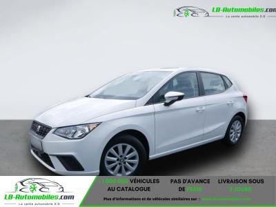 Seat Ibiza 1.0 MPI 80 ch  BVM