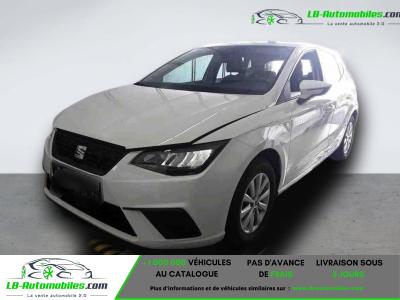 Seat Ibiza 1.0 MPI 80 ch  BVM
