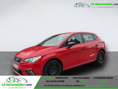Seat Ibiza 1.0 MPI 80 ch  BVM