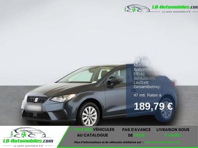 Seat Ibiza 1.0 MPI 80 ch  BVM