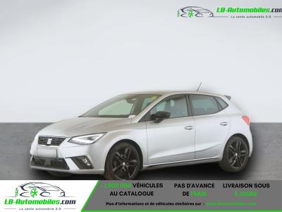 Seat Ibiza 1.5 TSI 150 ch   BVA