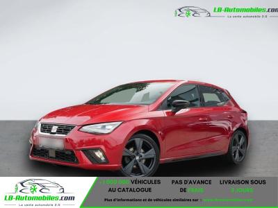 Seat Ibiza 1.5 TSI 150 ch   BVA