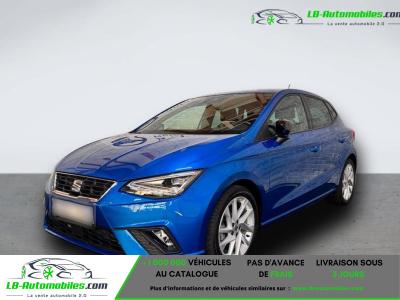 Seat Ibiza 1.5 TSI 150 ch   BVA