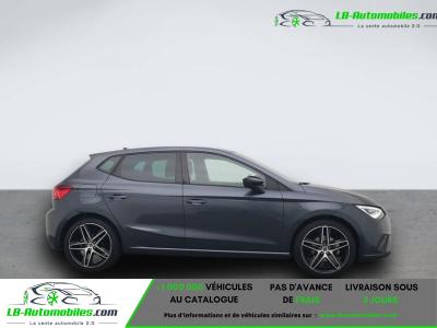 Seat Ibiza 1.5 TSI 150 ch   BVA