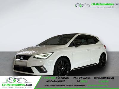 Seat Ibiza 1.5 TSI 150 ch   BVA