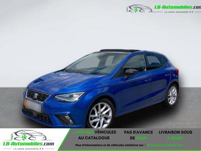 Seat Ibiza 1.5 TSI 150 ch   BVA