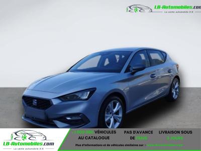 Seat Leon 1.0 eTSI 110 BVA