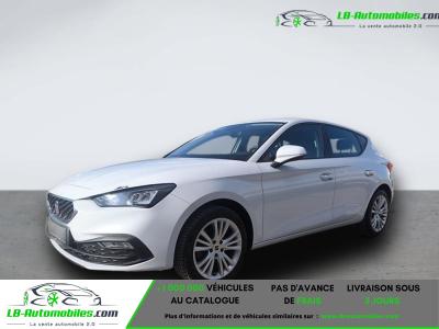 Seat Leon 1.0 eTSI 110 BVA