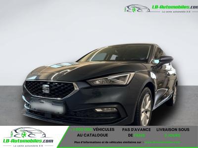 Seat Leon 1.0 eTSI 110 BVA