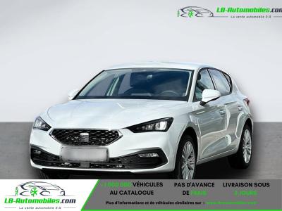Seat Leon 1.0 eTSI 110 BVA