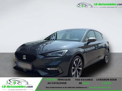 Seat Leon 1.5 eTSI 150 BVA