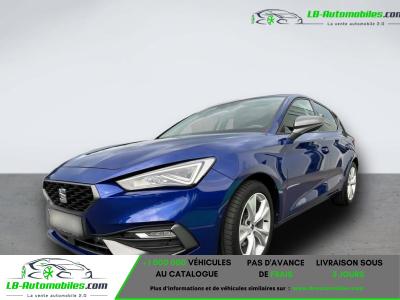 Seat Leon 1.5 eTSI 150 BVA