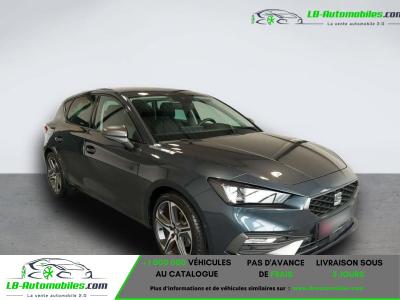 Seat Leon 1.5 eTSI 150 BVA