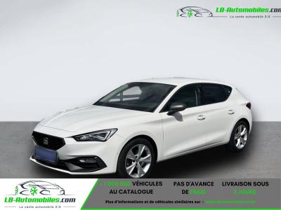 Seat Leon 1.5 eTSI 150 BVA