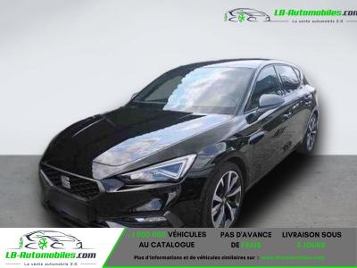 Seat Leon 1.5 eTSI 150 BVA