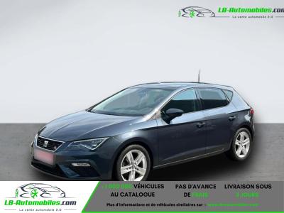 Seat Leon 1.5 eTSI 150 BVA