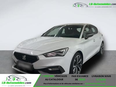 Seat Leon 1.5 TSI 150 BVM