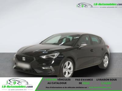 Seat Leon 1.5 TSI 150 BVM