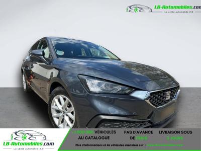 Seat Leon 1.5 TSI 150 BVM