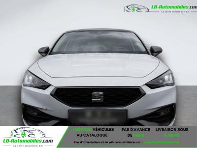 Seat Leon 1.5 TSI 150 BVM
